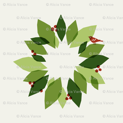 Christmas Wreath