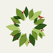 Christmas Wreath