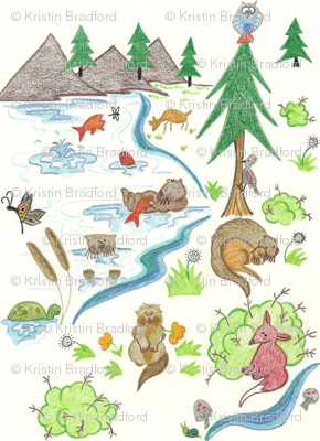 Otterly Fun
