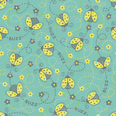 buzzy-bugs