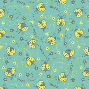 buzzy-bugs