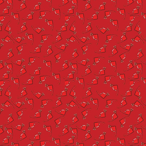 Devil-Red