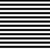 stripes black and white