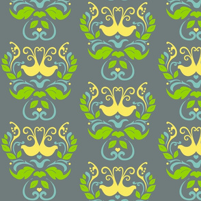Birds 
