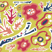 Piece of Matisse