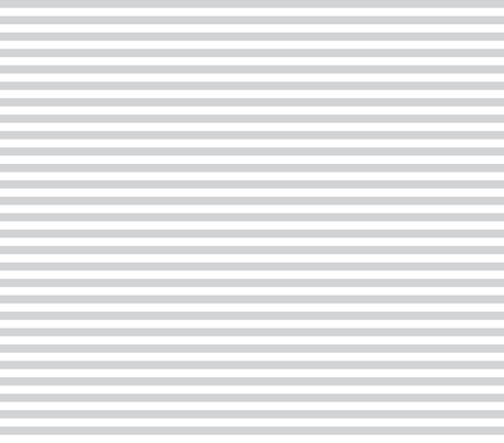 stripes light grey and white fabric by misstiina on Spoonflower - custom fabric