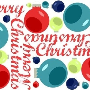 Merry Christmas