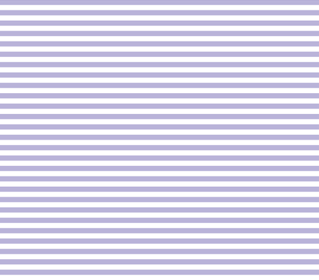 stripes light purple and white fabric by misstiina on Spoonflower - custom fabric