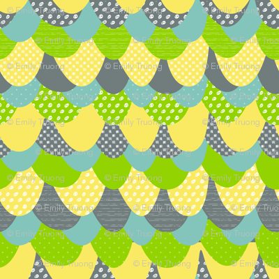 Bird Feathers