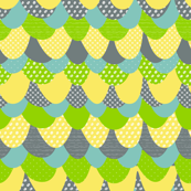 Bird Feathers