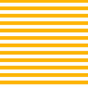 stripes pumpkin orange and white