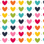 live free : love life hearts