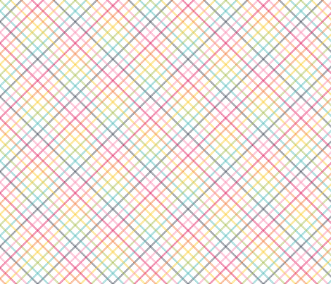live free : love life plaid