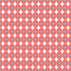 Oval Grid