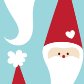 christmas santa