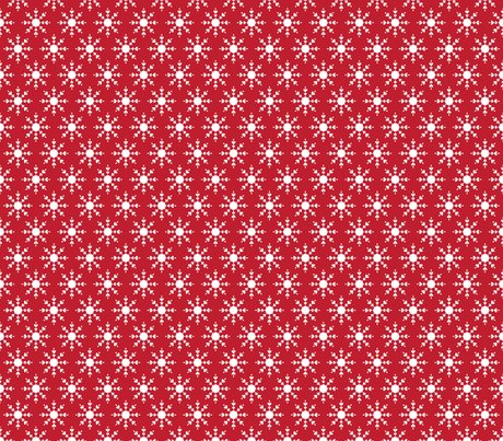 Christmaswish-snowflakesonred_shop_preview
