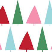 christmas trees