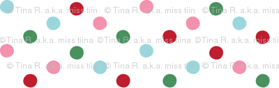 christmas zigzags dots lg
