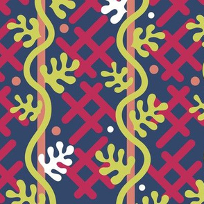 Matisse Vines