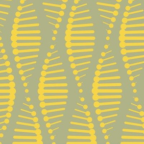 Gene Splicing - Sunny