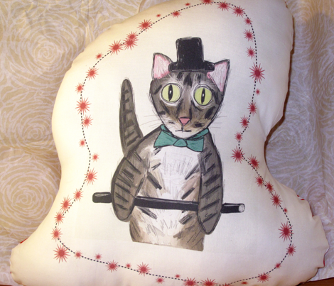 HenryCat