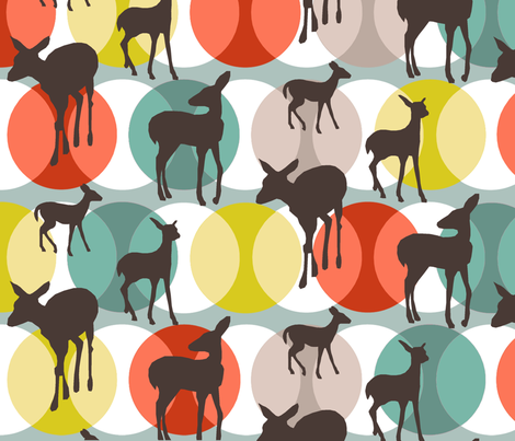 waloc_piece fabric by lauradejong on Spoonflower - custom fabric