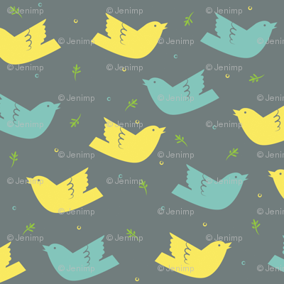 Nesting