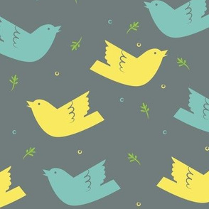 Nesting