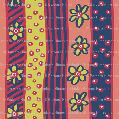 Matisse 1: With White Trimmings