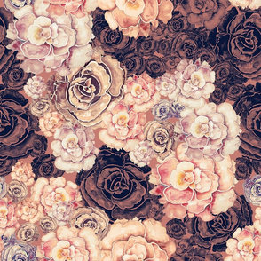 Peonies 2