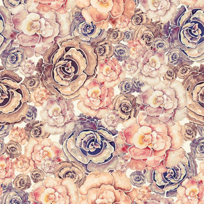 Peonies 3