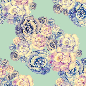 Peonies 6