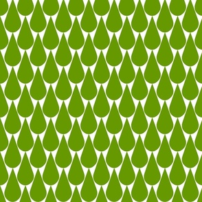 Rain (green)