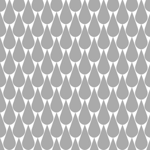 Rain (gray)