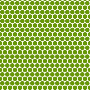 Milledotti (green)