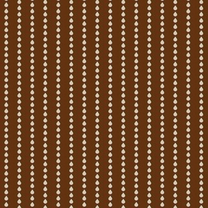 Rainy Day - Chocolate