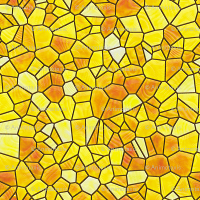 Stained Glass 5