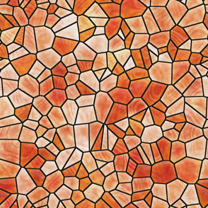 Stained Glass 6