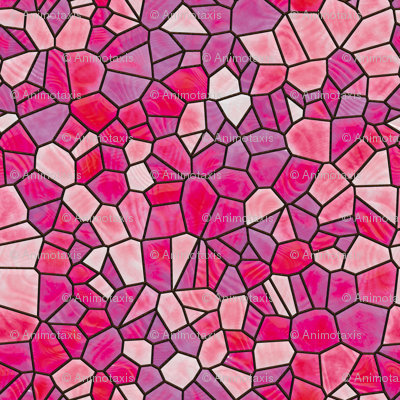 Stained Glass 7