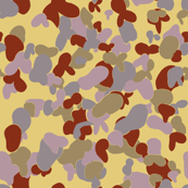Scale Australian Desert DPCU Camo