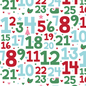 christmas countdown