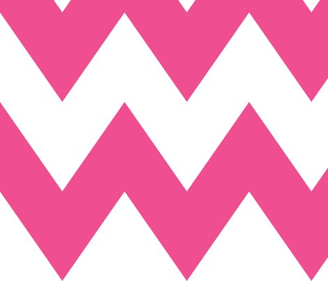Chevronverybigdarkpink_shop_preview