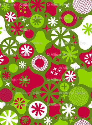 Holiday Jazzicals