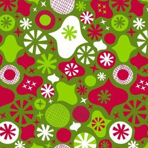Holiday Jazzicals