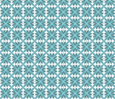 Transparent  fabric by juliapaigedesigns on Spoonflower - custom fabric