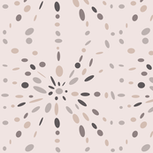 Rosey Splatter