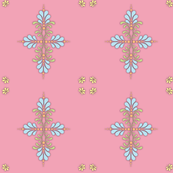 Fabric_kolam_dot_pink