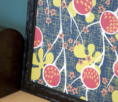 Matisse_Pomegranate