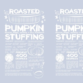 RoastedPumpkin