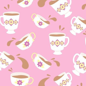 Tea Time